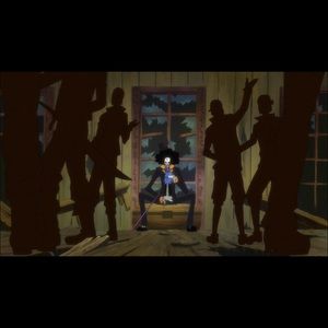 Meet your Posher, Jay